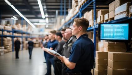 第三步，当一切准备就绪之后，就可以开始记