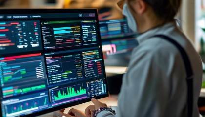 第四步，利用报表分析功能定期检查业务表现