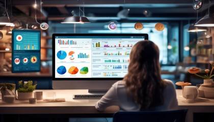 当然了，除了基本的进销存管理之外，这款软