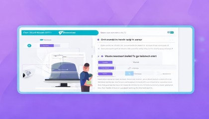 首先啊，你得去官网下载安装这个软件。别担