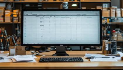 如何操作五金进销存软件? 如何操作五金进销存软件?