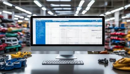 嘿，大家好！今天咱们聊聊汽配行业的那些事