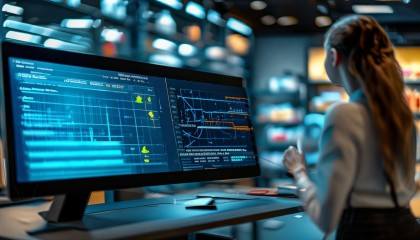 此外，还有一个非常实用的功能叫做“库存预