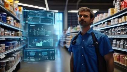 首先，你得知道，对于任何一家汽配店来说，