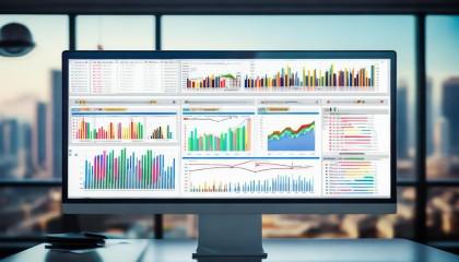除了日常的进销存管理外，这款软件还提供了