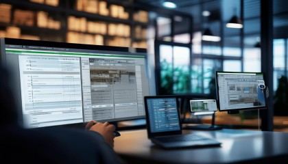 说到进货，这也是进销存软件的一大功能。当