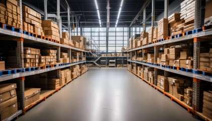 接下来是设置店铺信息。打开软件后，你会看