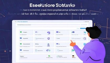 如何操作进销存仓储管理系统? 如何操作进销存仓储管理系统?