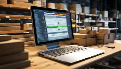 然后我们来说说进货管理。对于任何一家企业