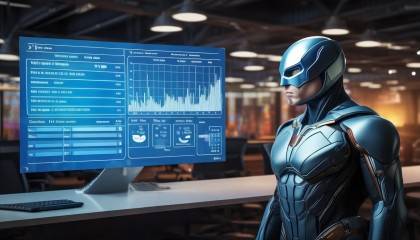 说到这儿，不得不提一下财务管理这块儿。毕