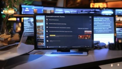 注册完成后，你就可以登录自己的账户开始设