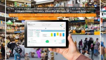 嘿，大家好！今天咱们聊聊一个对开店的朋友