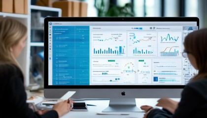 说到订单处理，这也是使用这类软件的一大优