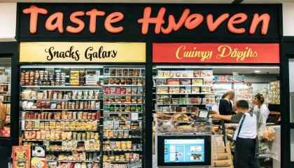 接下来就是设置你的店铺信息了。这里包括了