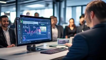 嘿，大家好！今天咱们聊聊怎么用进销存软件