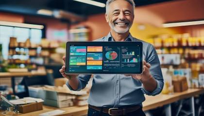 总之啊，选择一个好的进销存管理系统真的很