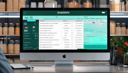 说到管理，就不得不提库存管理了。这也是使