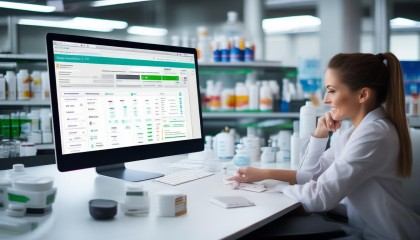 最后，我想说的是，在选择药品进销存管理软