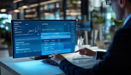 当然了，除了基本的库存查询外，悟空进销存