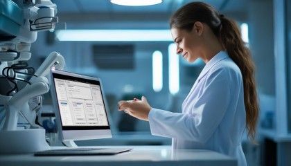 首先，你得知道，医疗器械这东西可不比其他