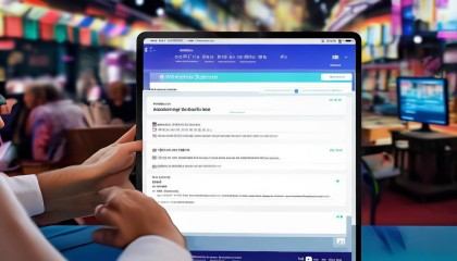 首先呢，咱们得先注册个账号。打开悟空进销
