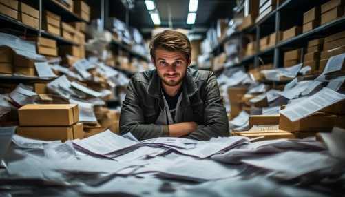 哎，说到电商库存管理啊，这可真是个让人头