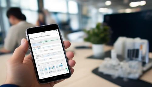 再来说说操作简便性吧。咱们平时工作已经够