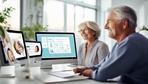 另外，操作简便性也不能忽视哦。毕竟咱们都