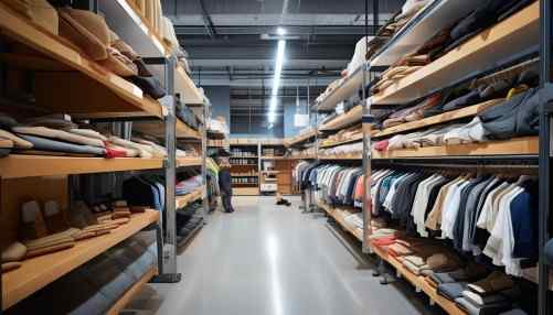 首先，咱们得明白，一个好的库存管理系统应