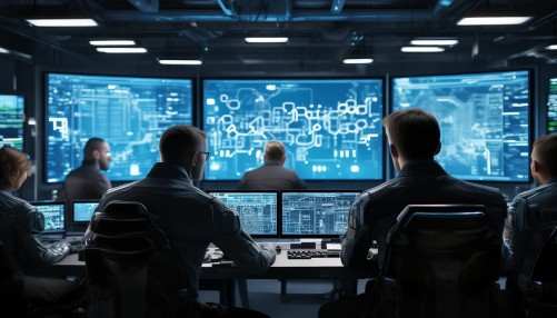 还有就是数据安全问题了。现在这个时代，信