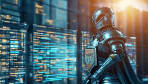 接着，安全性也是非常重要的一点。毕竟，库