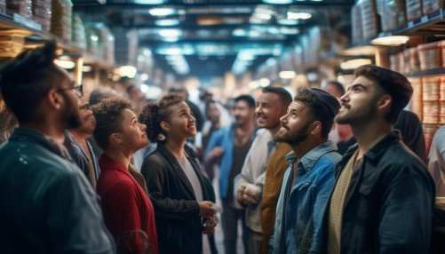 好了，说了这么多，不知道大家有没有心动呢