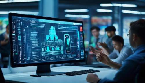 第二点要考虑的就是数据的安全性了。想想看