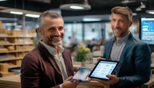 总之啊，选择一款好的进销存系统就像是给自