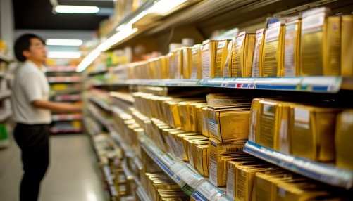 再来说说价格问题吧。对于小本经营的超市而