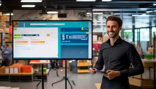 如何挑选适合的仓库进销存管理系统? 如何挑选适合的仓库进销存管理系统?