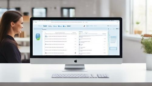然后呢，就是看这个系统的操作是不是简单易