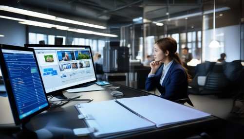 哎，说到ERP进销存管理系统的选择啊，真