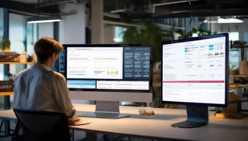 其实吧，选一个合适的进销存系统就跟找对象