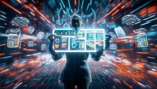 说到选进销存软件啊，其实就跟找对象差不多