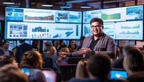 嘿，大家好！今天咱们聊聊一个对很多小企业