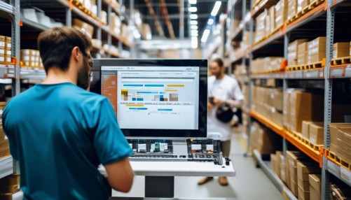 你知道吗？现在市面上的进销存软件多得数都