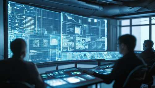 首先，咱们得看看这个系统的稳定性怎么样。