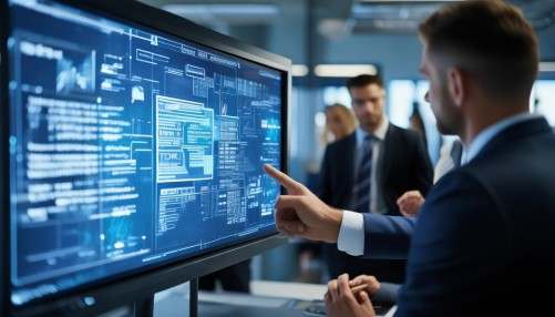 安全性也很重要。毕竟涉及到很多敏感数据，