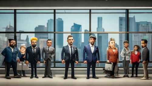 首先得说，每个企业的情况都不一样，所以选