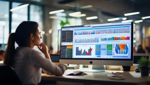 哎，说到采购供应链管理系统的选择啊，真是