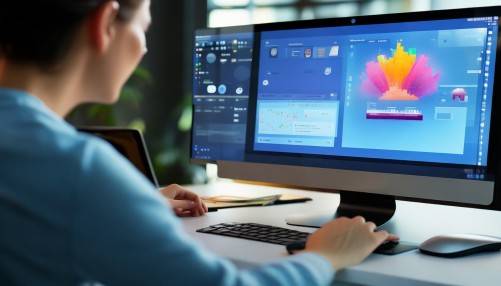 接下来，用户体验也很重要。想象一下，如果