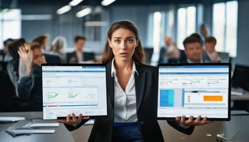 总之呢，挑选采购管理系统软件真不是一件容