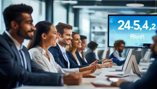 还有就是售后服务了。毕竟软件这东西，有时