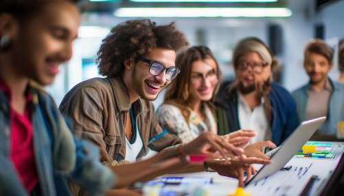 再来说说用户体验吧。其实这事儿就跟买衣服